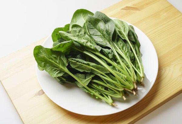 ⓒ게티이미지뱅크(시금치)