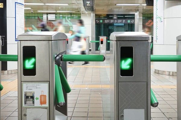 ⓒ게티이미지뱅크(지하철)