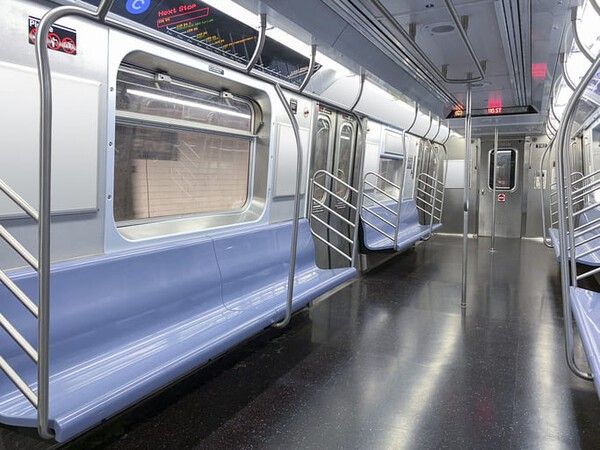 ⓒ게티이미지뱅크(지하철)