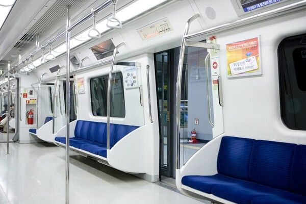 ⓒ게티이미지뱅크(지하철)