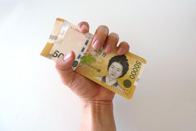ⓒ게티이미지뱅크(현금)