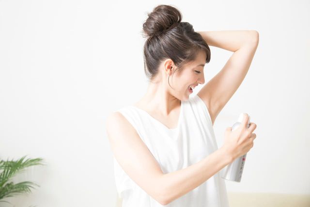 ⓒ게티이미지뱅크(데오드란트)