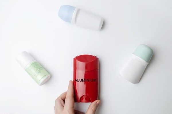 ⓒ게티이미지뱅크(데오드란트)