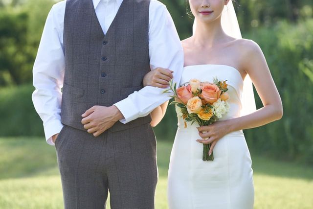 ⓒ게티이미지뱅크(결혼)