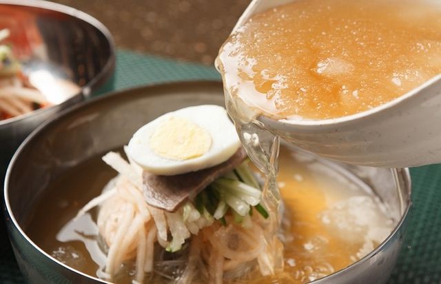 ⓒ게티이미지뱅크(냉면)