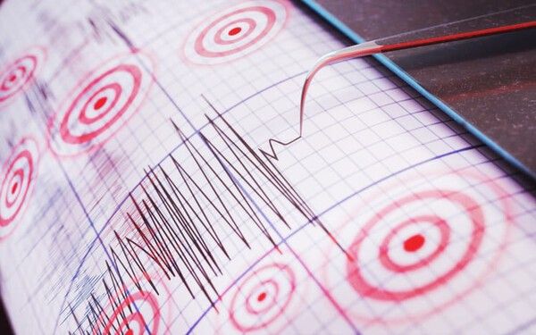 ⓒ게티이미지뱅크(지진계)