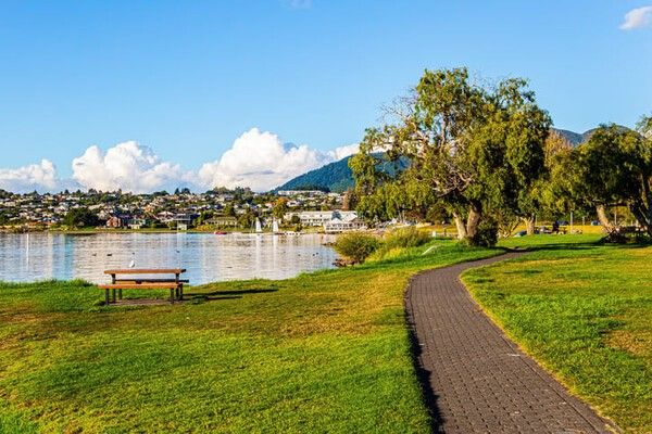 ⓒ게티이미지뱅크(뉴질랜드)