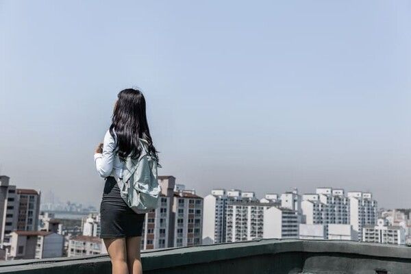 ⓒ게티이미지뱅크(청소년)