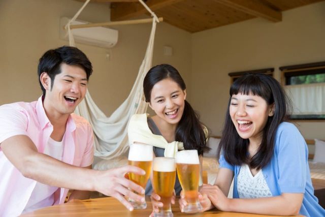 ⓒ게티이미지뱅크(음주)