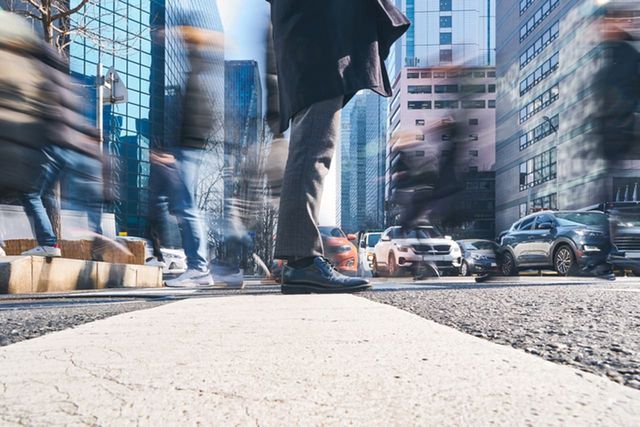 ⓒ게티이미지뱅크(직장인)