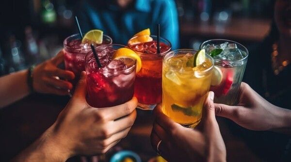 ⓒ게티이미지뱅크(술)