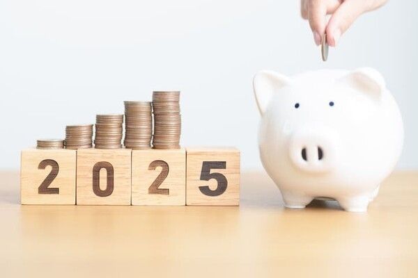 ⓒ게티이미지뱅크(월급)