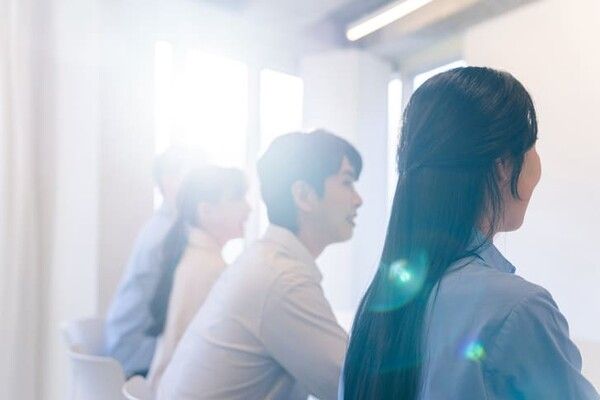 ⓒ게티이미지뱅크(직장인)