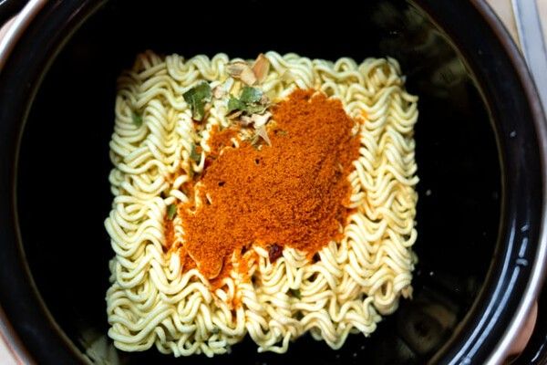 ⓒ게티이미지뱅크(라면)