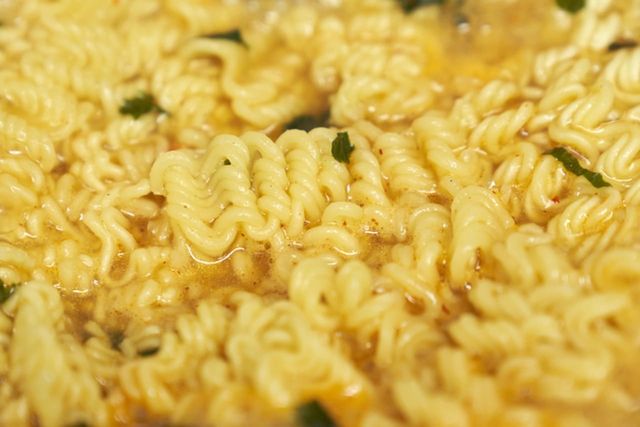 ⓒ게티이미지뱅크(라면)