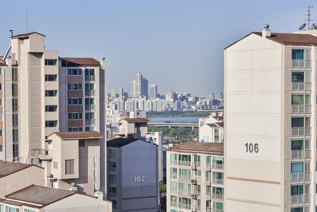 ⓒ게티이미지뱅크(아파트)