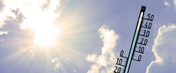 ⓒ게티이미지뱅크(폭염)