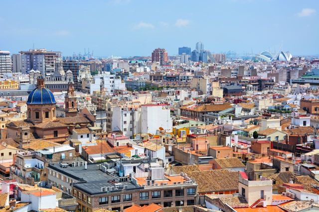 ⓒ게티이미지뱅크(스페인)