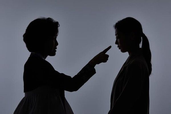 ⓒ게티이미지뱅크(갈등)