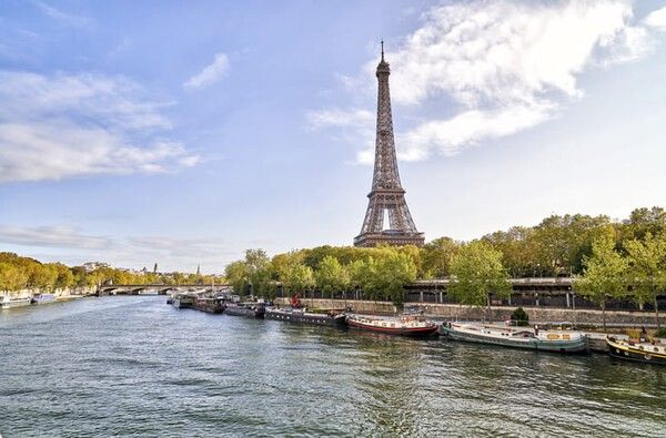 ⓒ게티이미지뱅크(프랑스)