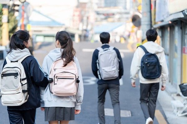 ⓒ게티이미지뱅크(청소년)