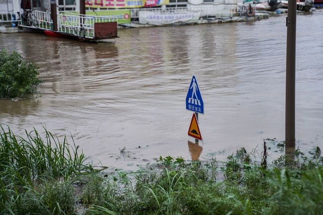 ⓒ게티이미지뱅크(장마)