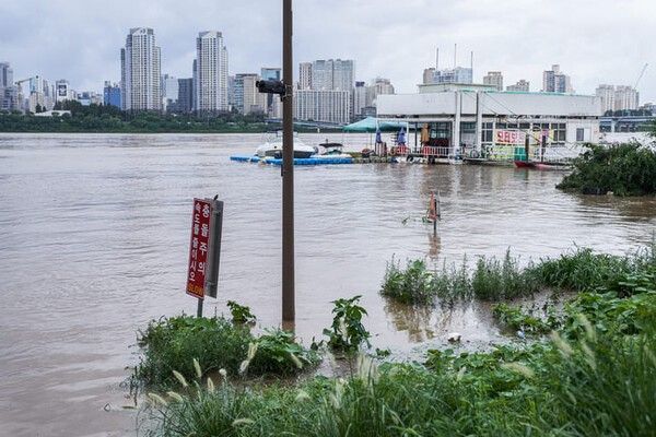 ⓒ게티이미지뱅크(홍수)