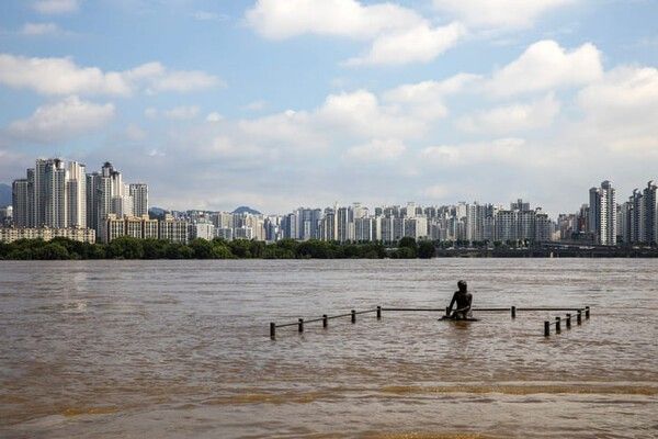 ⓒ게티이미지뱅크(홍수)