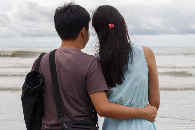 ⓒ게티이미지뱅크(커플)