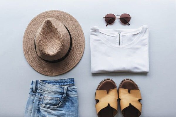 ⓒ게티이미지뱅크(여름 옷)