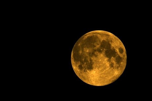 ⓒ게티이미지뱅크(달빛)