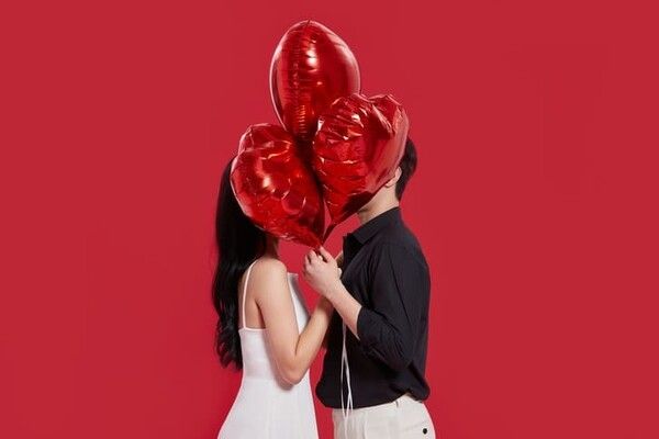 ⓒ게티이미지뱅크(커플)