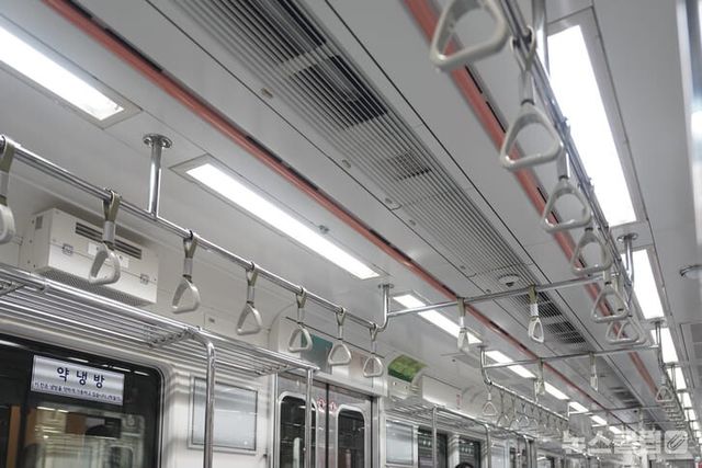 ⓒ게티이미지뱅크(지하철)