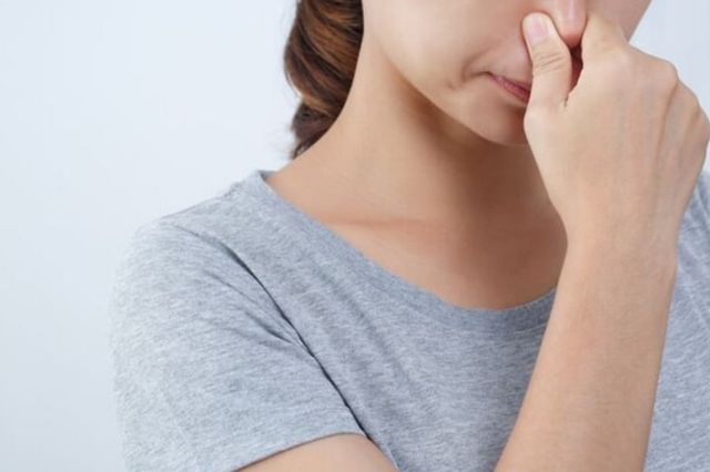 ⓒ게티이미지뱅크(냄새)