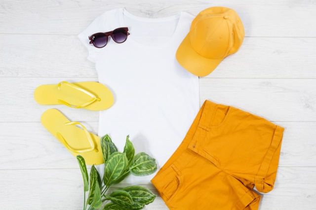 ⓒ게티이미지뱅크(여름 옷)