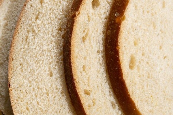 ⓒ게티이미지뱅크(흰 빵)