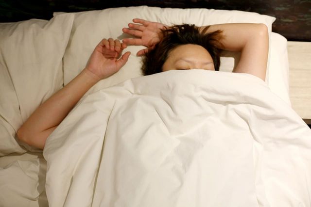 ⓒ게티이미지뱅크(잠)