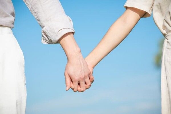 ⓒ게티이미지뱅크(커플)