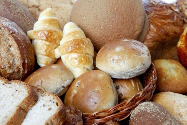 ⓒ게티이미지뱅크(빵)