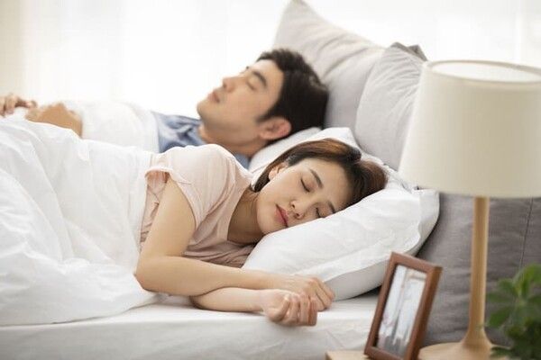 ⓒ게티이미지뱅크(잠)