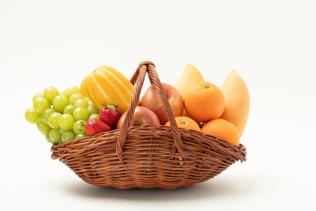 ⓒ게티이미지뱅크(과일)