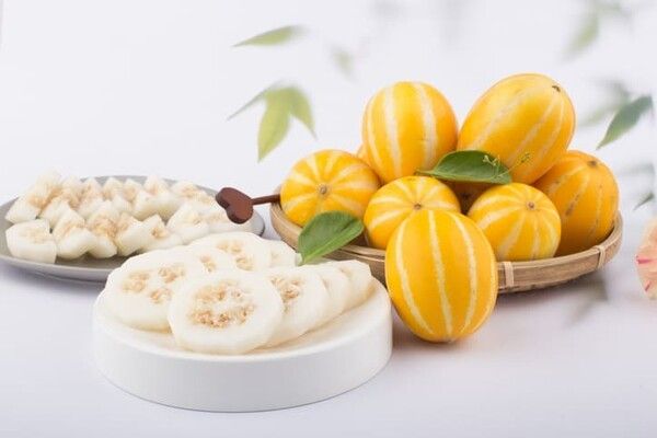 ⓒ게티이미지뱅크(참외)