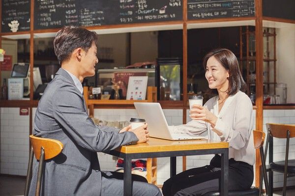 ⓒ게티이미지뱅크(데이트)