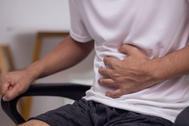 ⓒ게티이미지뱅크(복통)