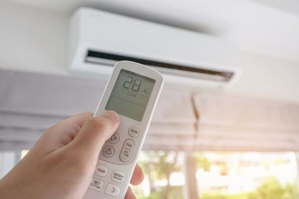 ⓒ게티이미지뱅크(에어컨)