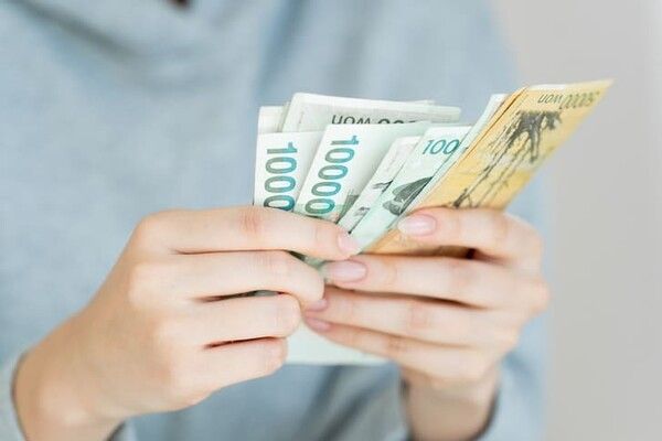 ⓒ게티이미지뱅크(현금)