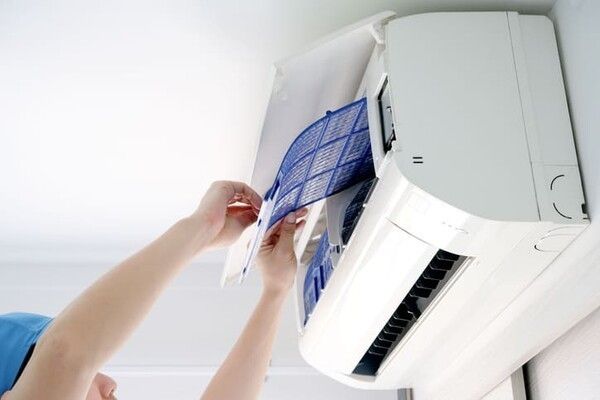 ⓒ게티이미지뱅크(에어컨)