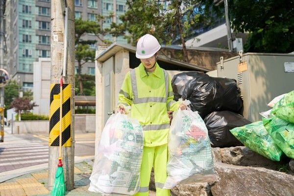 ⓒ게티이미지뱅크(환경미화원)