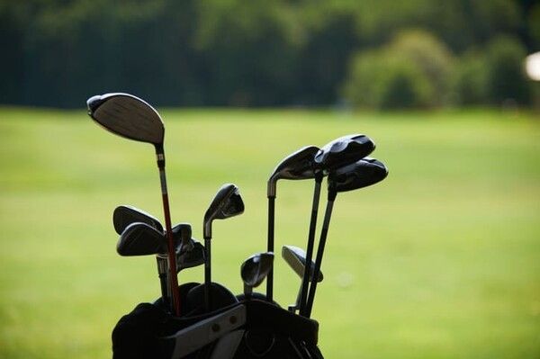 ⓒ게티이미지뱅크(골프)