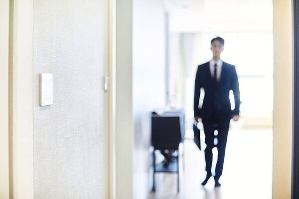 ⓒ게티이미지뱅크(직장인)